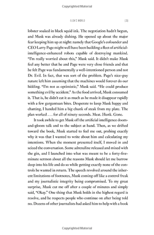 elon musk: how the billionaire ceo of spacex and tesla is shaping our future - Ảnh 6