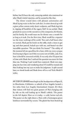 elon musk: how the billionaire ceo of spacex and tesla is shaping our future - Ảnh 7