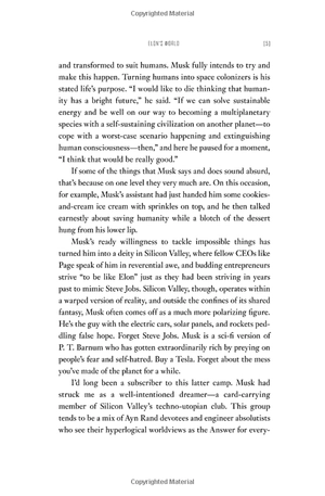 elon musk: how the billionaire ceo of spacex and tesla is shaping our future - Ảnh 8