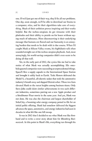 elon musk: how the billionaire ceo of spacex and tesla is shaping our future - Ảnh 9