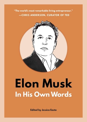 elon musk - in his own words - Ảnh 2