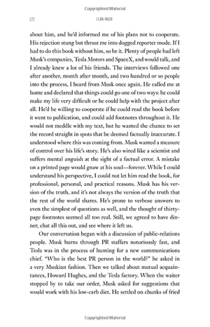 elon musk intl: tesla, spacex, and the quest for a fantastic future - Ảnh 3