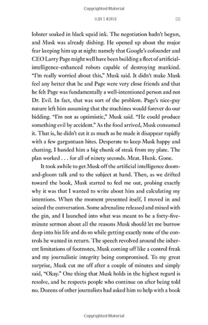 elon musk intl: tesla, spacex, and the quest for a fantastic future - Ảnh 4