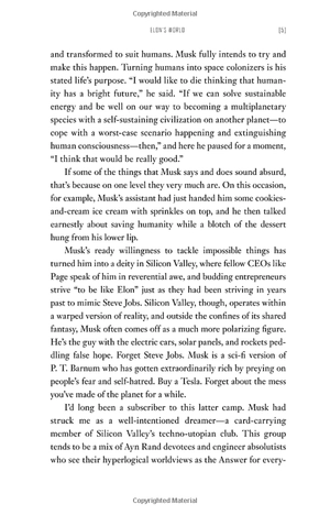 elon musk intl: tesla, spacex, and the quest for a fantastic future - Ảnh 5