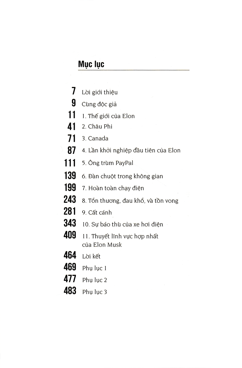 elon musk - tesla, spacex và sứ mệnh tìm kiếm một tương lai ngoài sức tưởng tượng - bìa cứng (tái bản 2023) - Ảnh 2