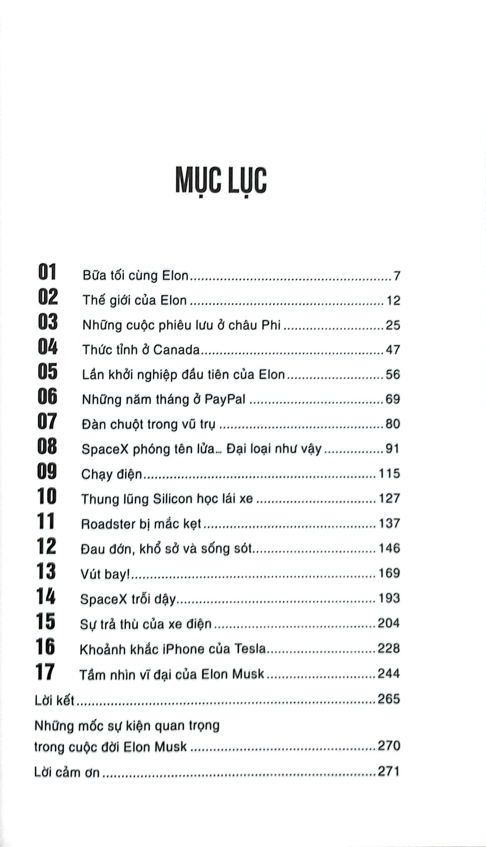 elon musk - từ ước mơ đến hành trình quá giang vào dải ngân hà - Ảnh 3