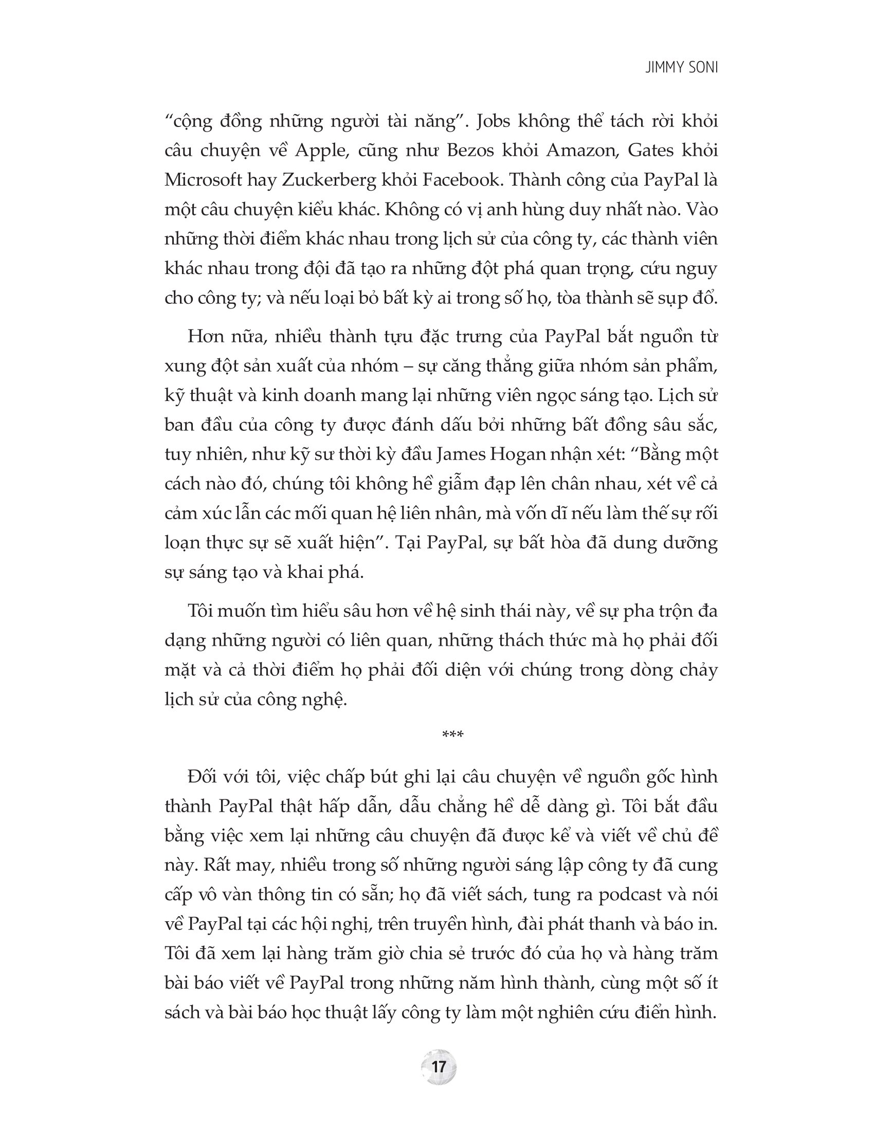 elon musk và cuộc cách mạng tài chính toàn cầu - Ảnh 14