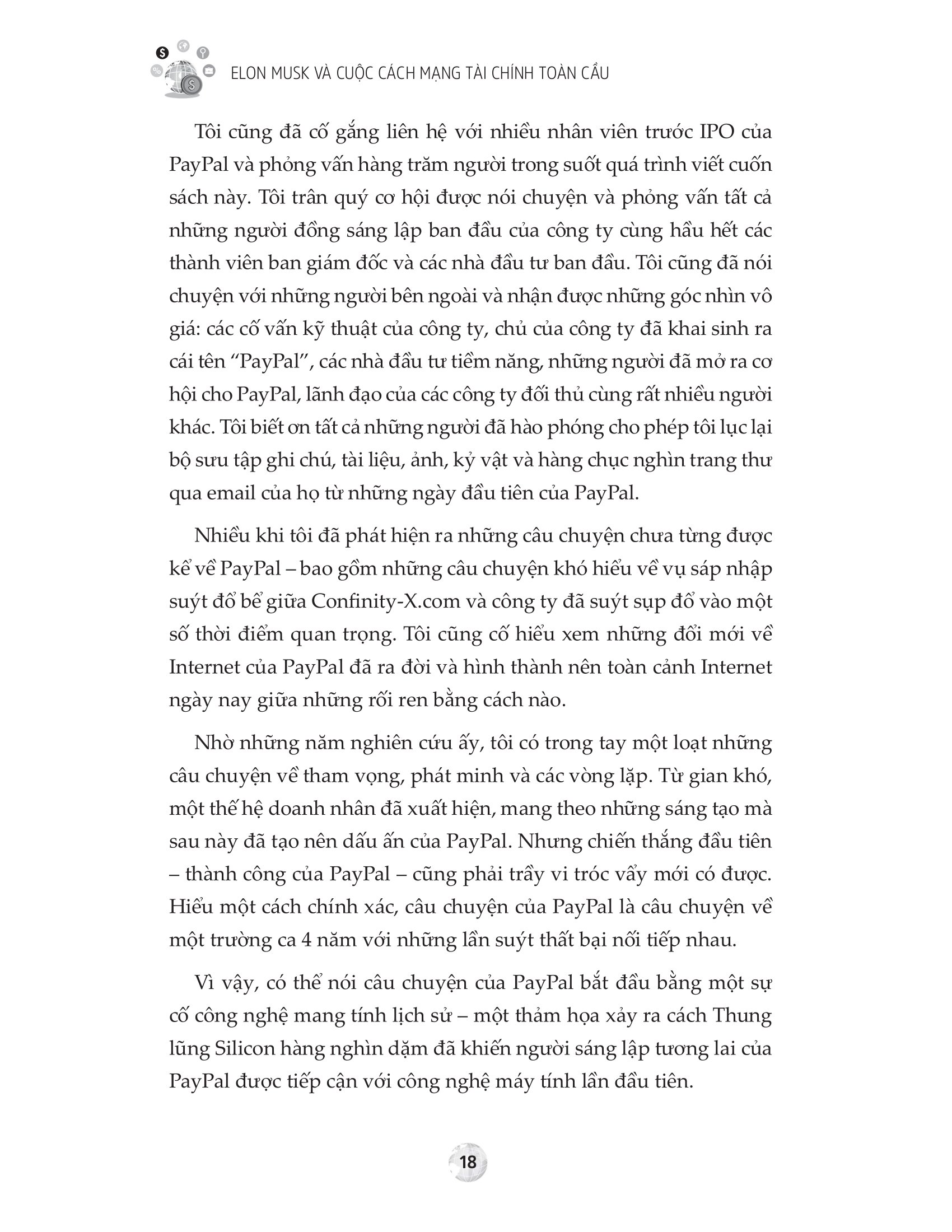 elon musk và cuộc cách mạng tài chính toàn cầu - Ảnh 15