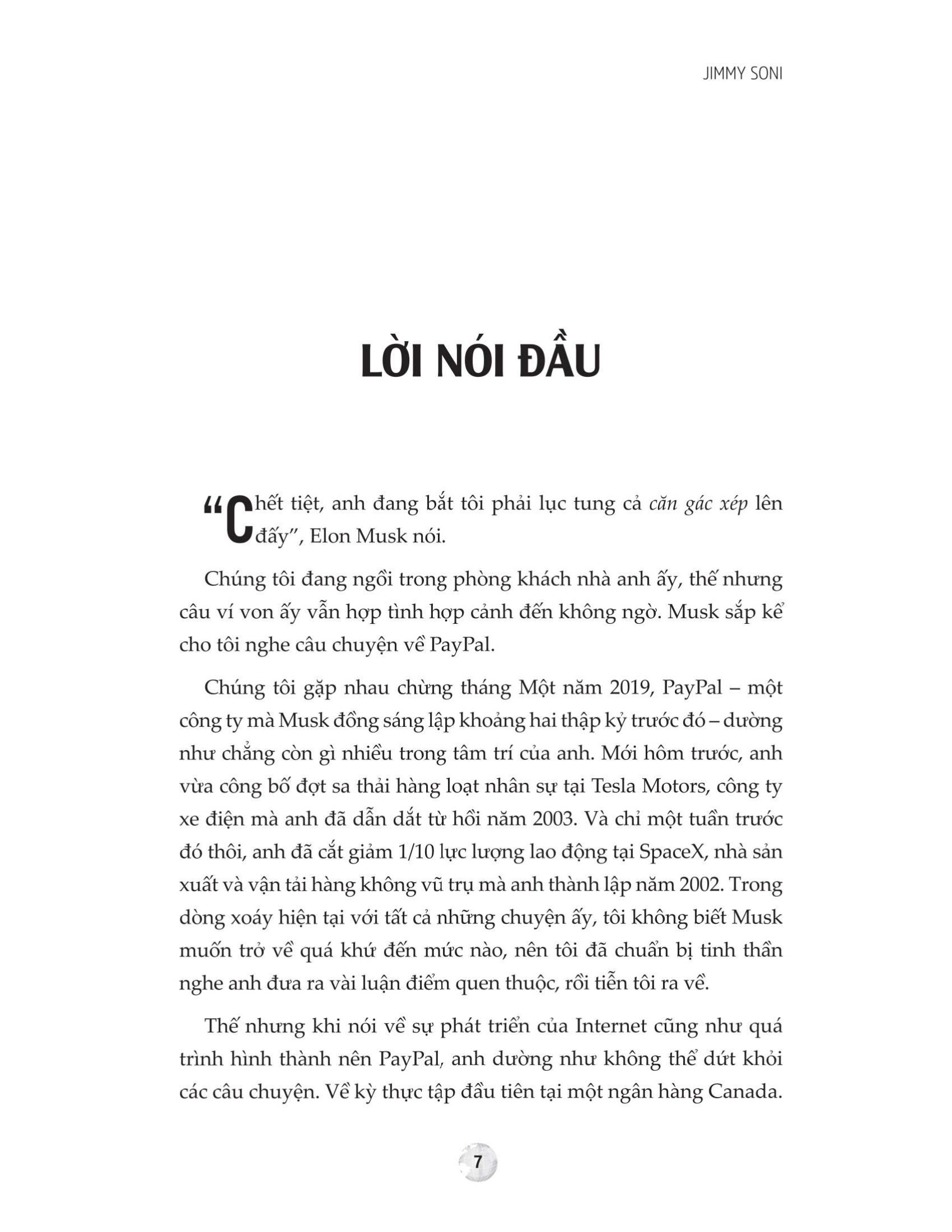 elon musk và cuộc cách mạng tài chính toàn cầu - Ảnh 4