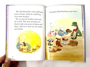 elves and the shoemaker - Ảnh 5