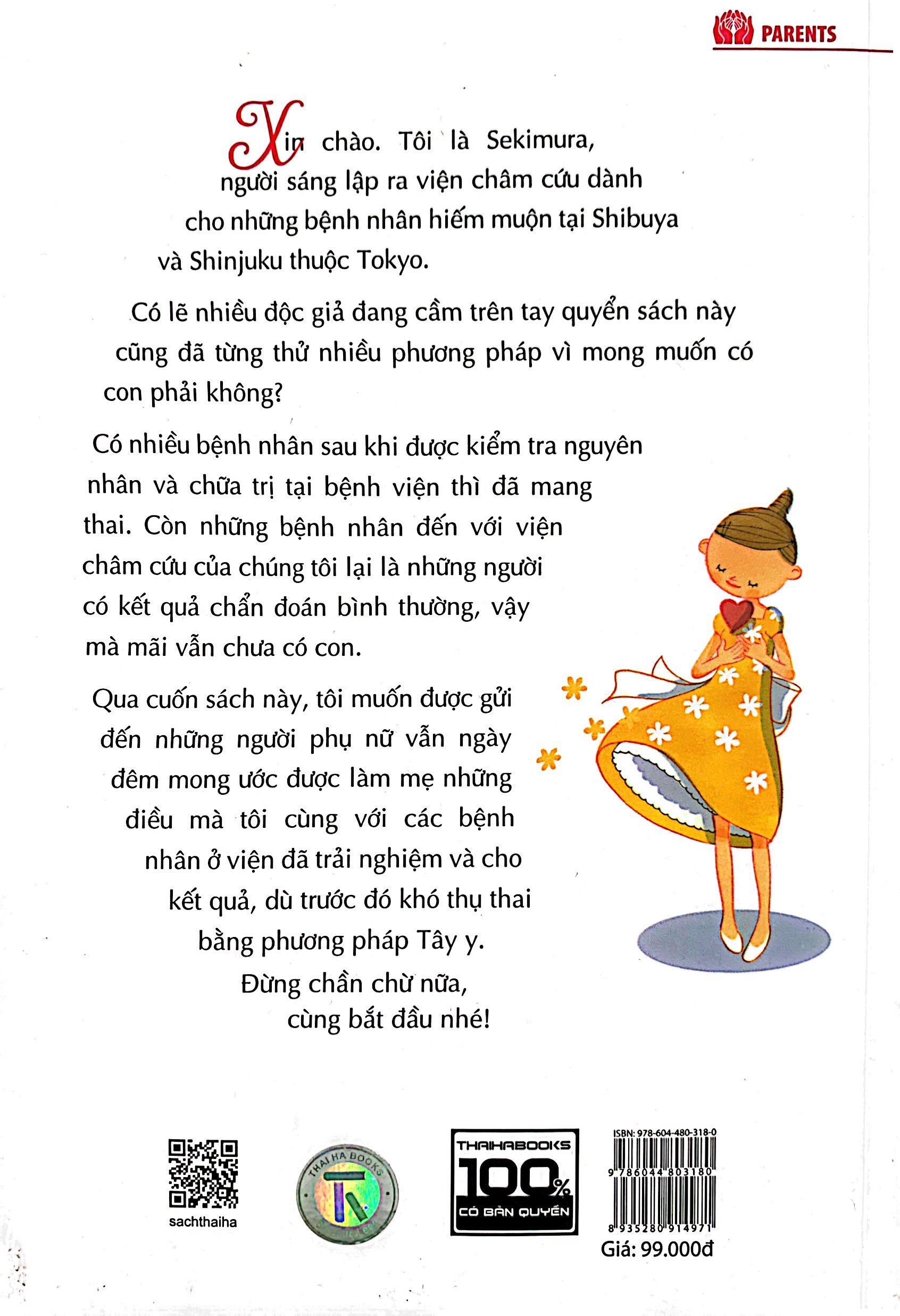 em bé đến rồi đây - hành trình tìm con - Ảnh 10
