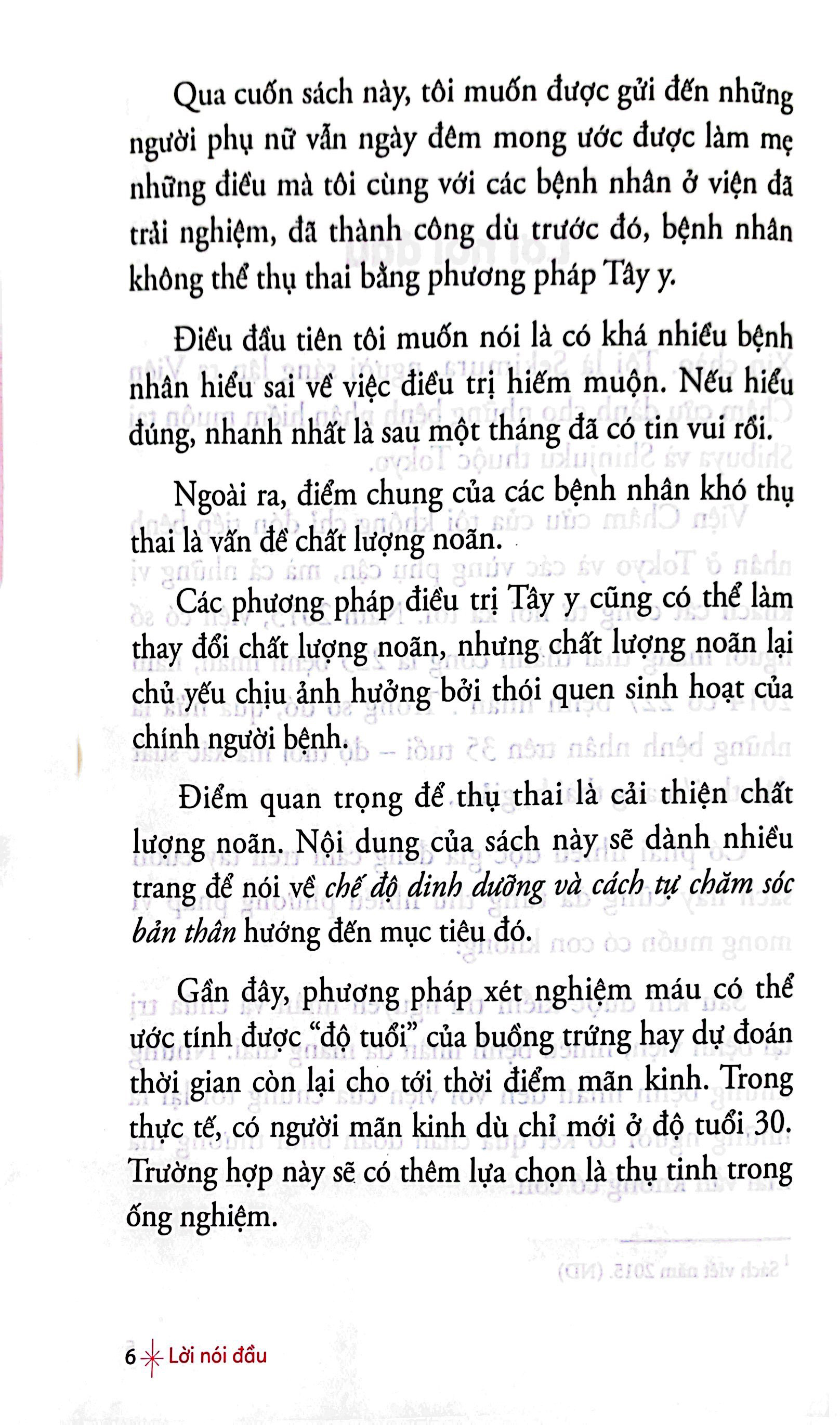 em bé đến rồi đây - hành trình tìm con - Ảnh 4
