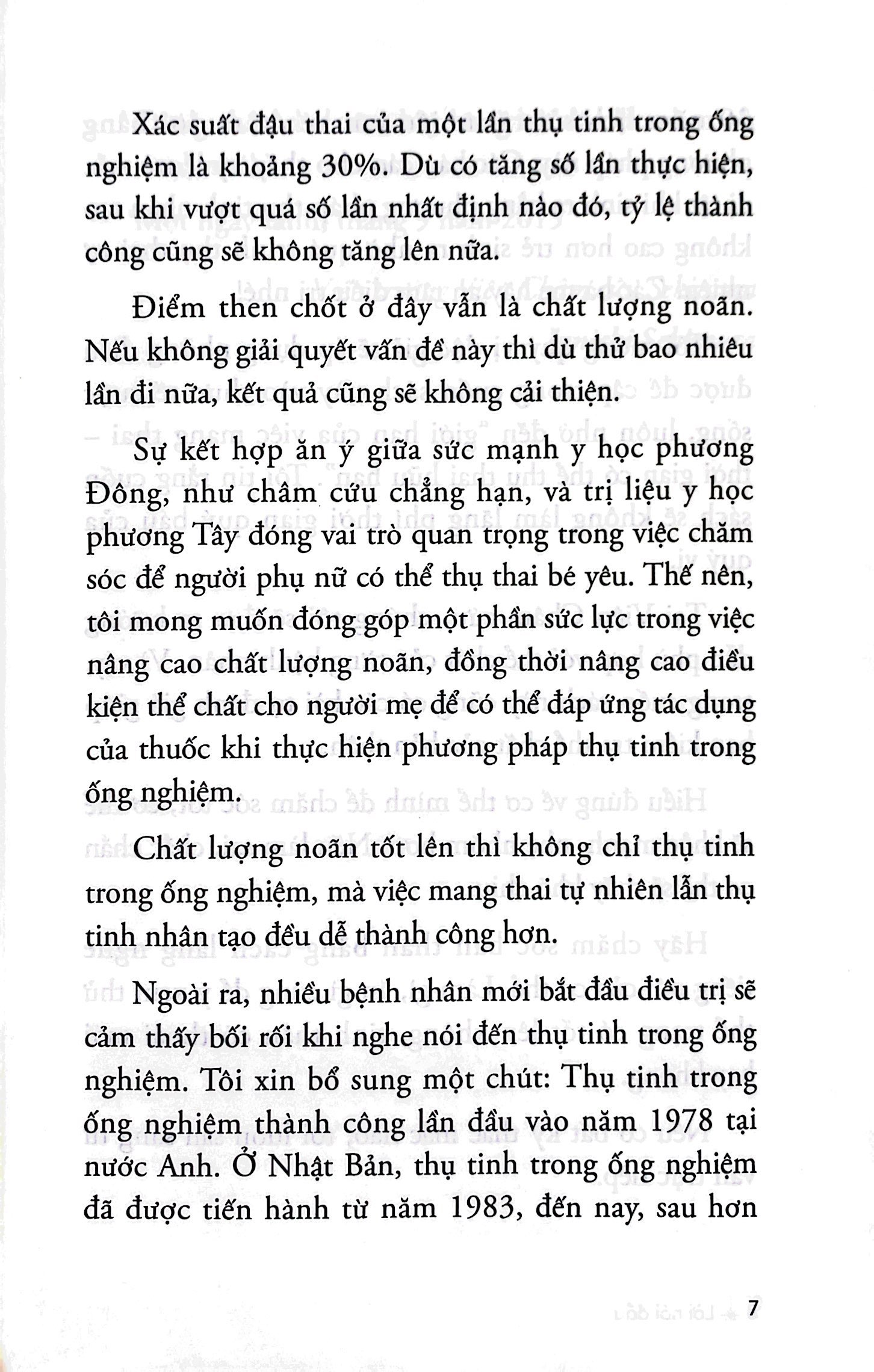 em bé đến rồi đây - hành trình tìm con - Ảnh 5