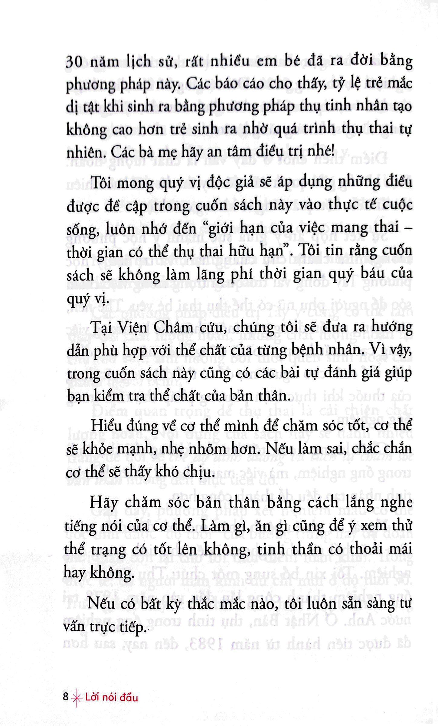 em bé đến rồi đây - hành trình tìm con - Ảnh 6