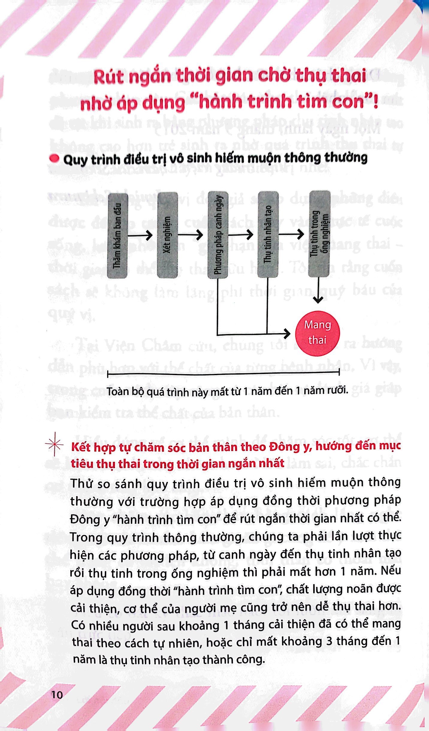 em bé đến rồi đây - hành trình tìm con - Ảnh 8