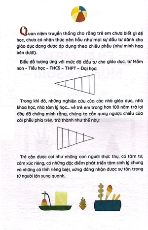 em bé tập đi montessori - montessori toddler - Ảnh 4