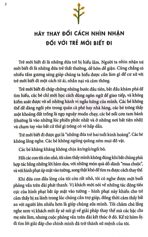 em bé tập đi montessori - montessori toddler - Ảnh 5