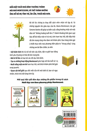 em bé tập đi montessori - montessori toddler - Ảnh 7