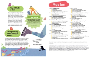 em biết gì? - thế giới vi khuẩn - Ảnh 4