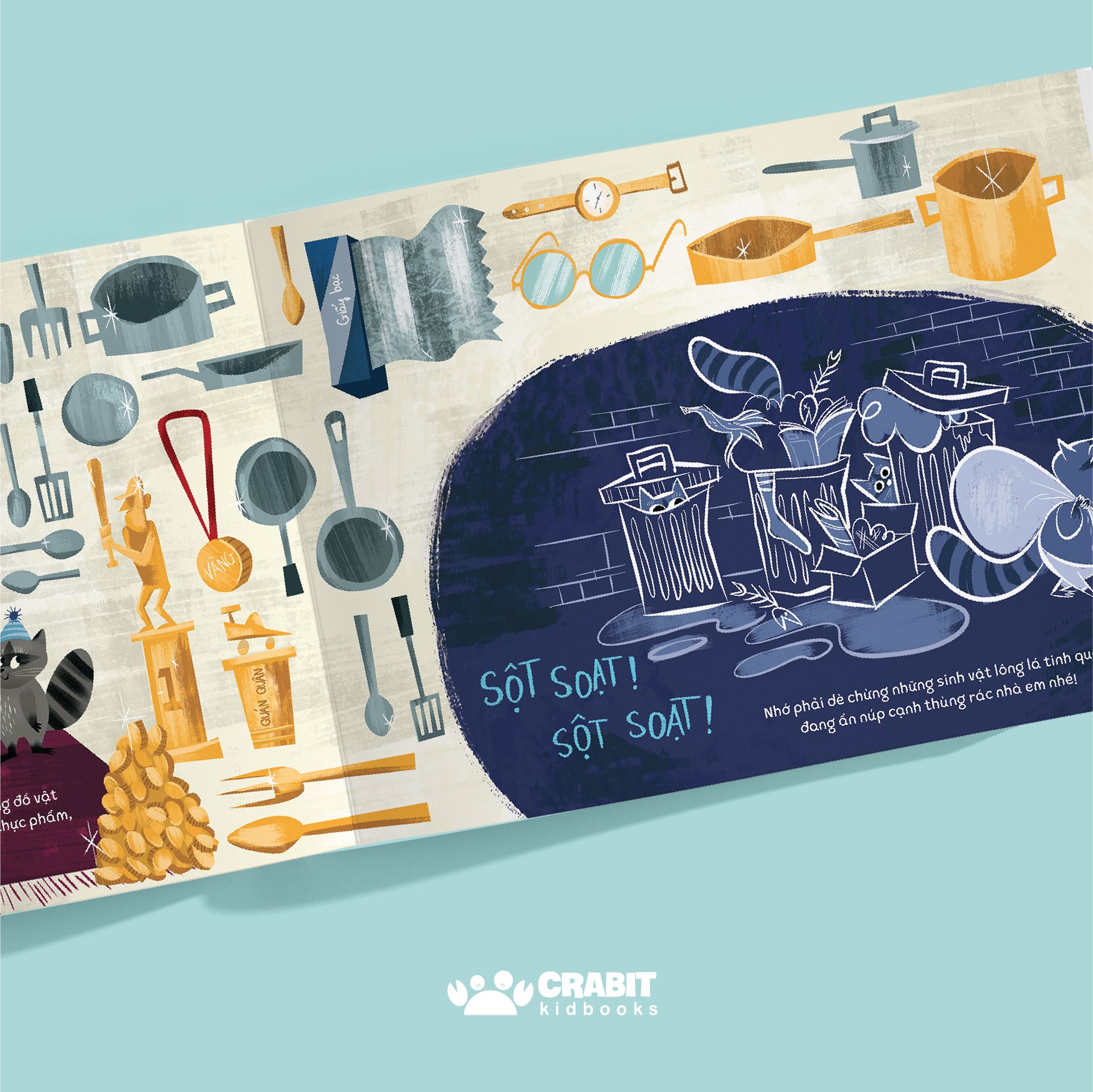 em có biết? - hà mã không biết bơi và vô vàn sự thật kỳ thú khác! - bìa cứng - Ảnh 3