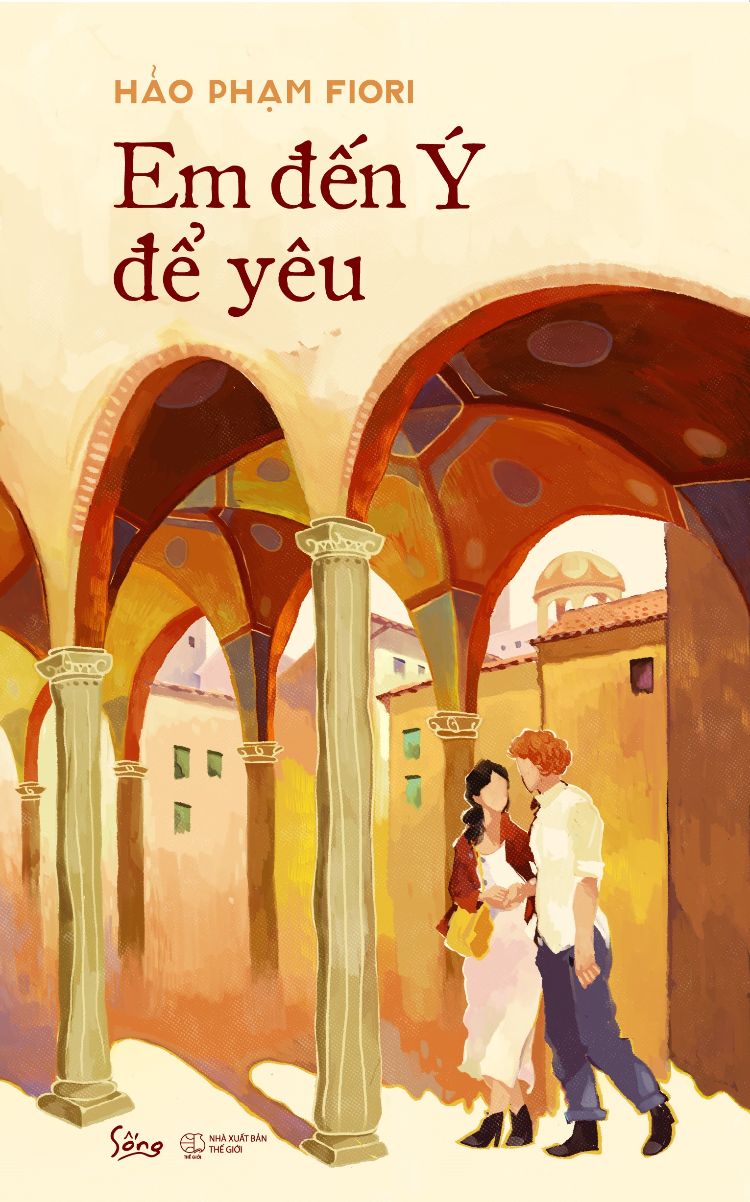 em đến ý để yêu - Ảnh 2