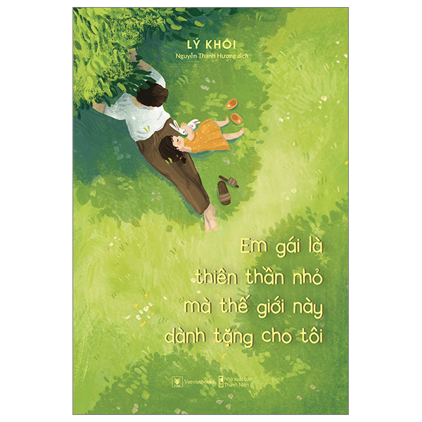 em gái là thiên thần nhỏ mà thế giới này dành tặng cho tôi