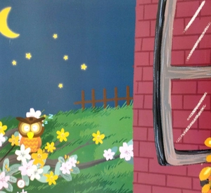 em học cách quản lí cảm xúc của mình - bi thật dũng cảm - Ảnh 3