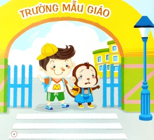 em học cách quản lí cảm xúc của mình - bi thật dũng cảm - Ảnh 5