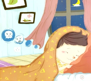 em học cách quản lí cảm xúc của mình - cái gì cũng sợ - Ảnh 4