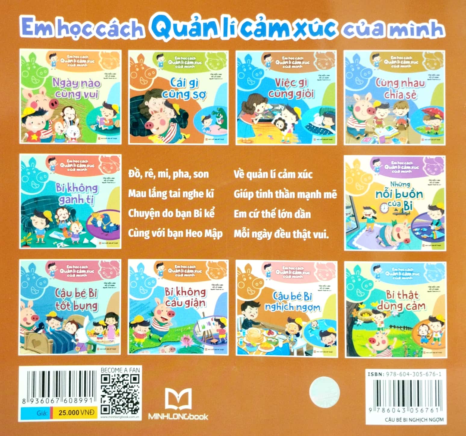 em học cách quản lí cảm xúc của mình - cậu bé bi nghịch ngợm - Ảnh 6