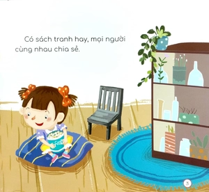 em học cách quản lí cảm xúc của mình - cùng nhau chia sẻ - Ảnh 4