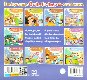 em học cách quản lí cảm xúc của mình - cùng nhau chia sẻ - Ảnh 6