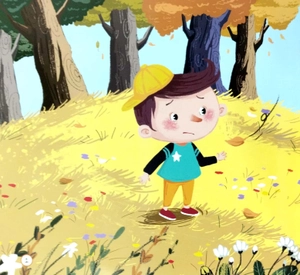 em học cách quản lí cảm xúc của mình - những nỗi buồn của bi - Ảnh 3