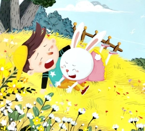 em học cách quản lí cảm xúc của mình - những nỗi buồn của bi - Ảnh 5