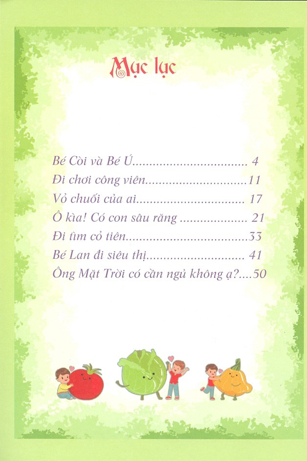 em học điều hay: công dân gương mẫu tí hon - Ảnh 3