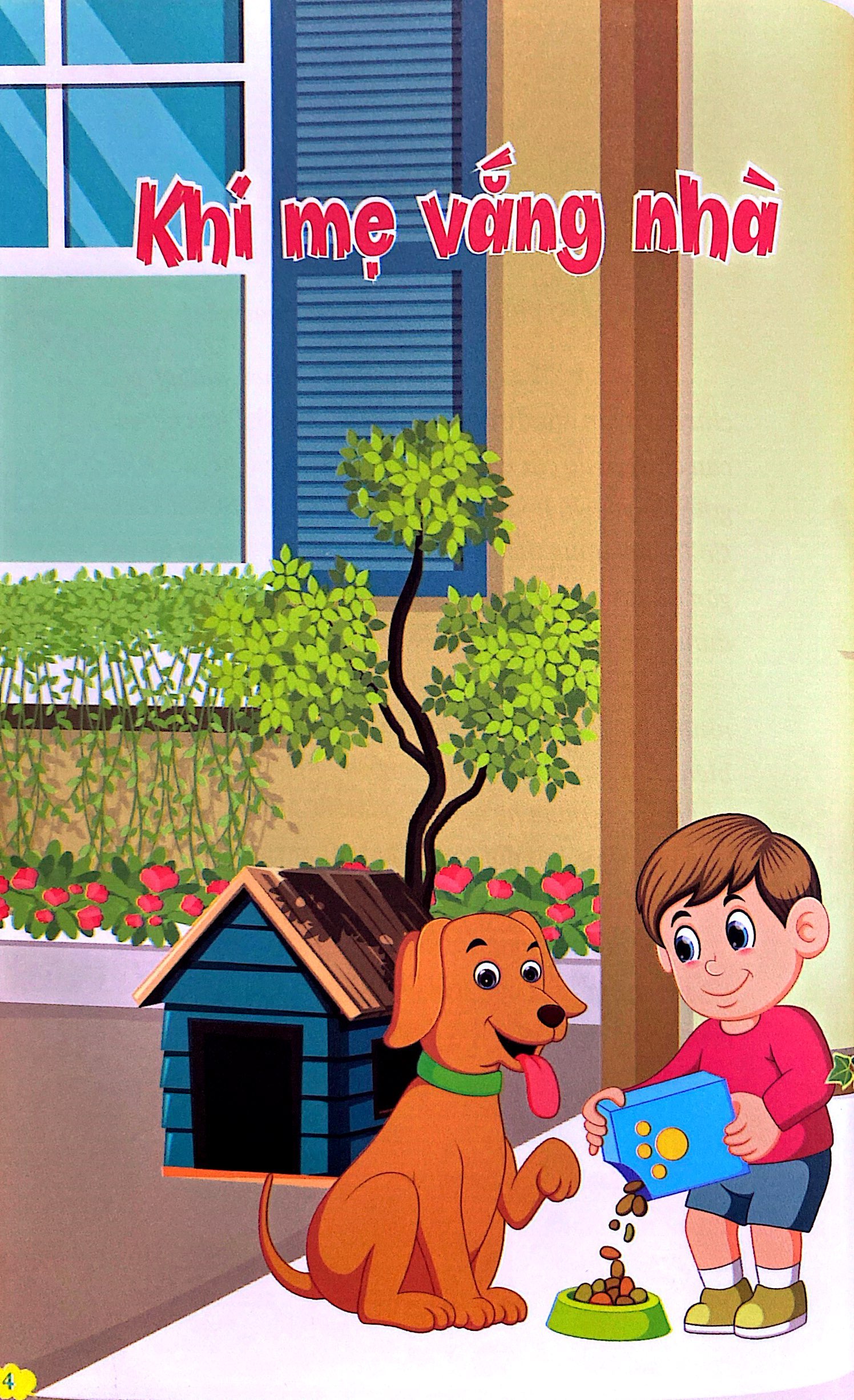 em học điều hay: khả năng tự lập - Ảnh 5