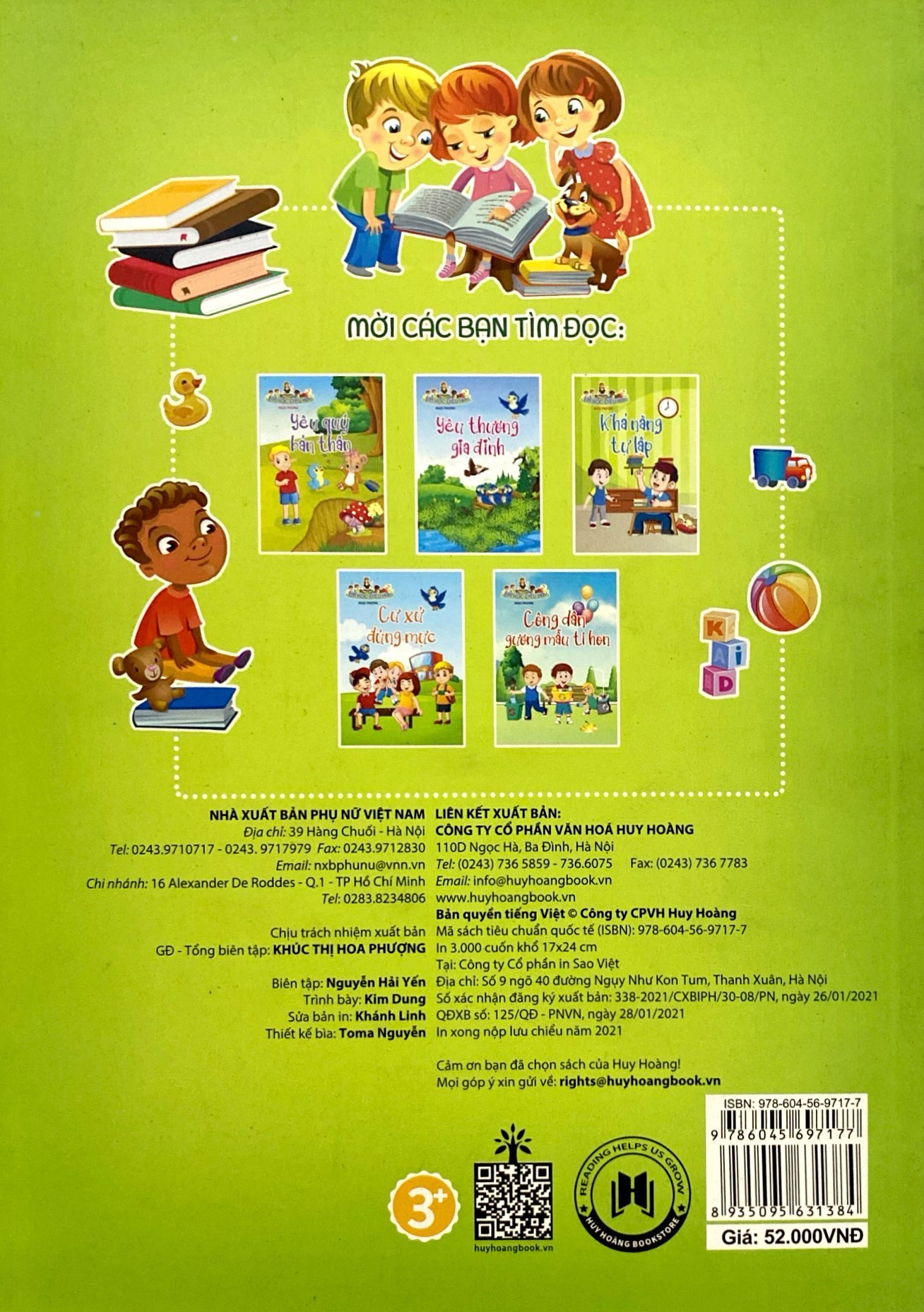 em học điều hay: khả năng tự lập - Ảnh 9