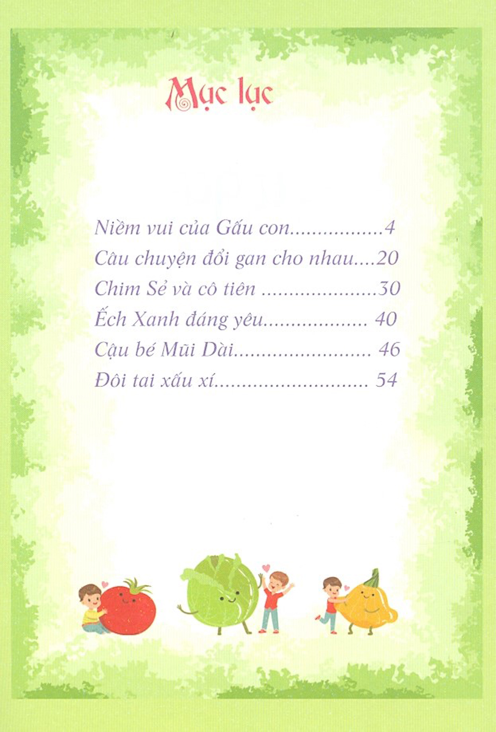 em học điều hay: yêu quý bản thân - Ảnh 3