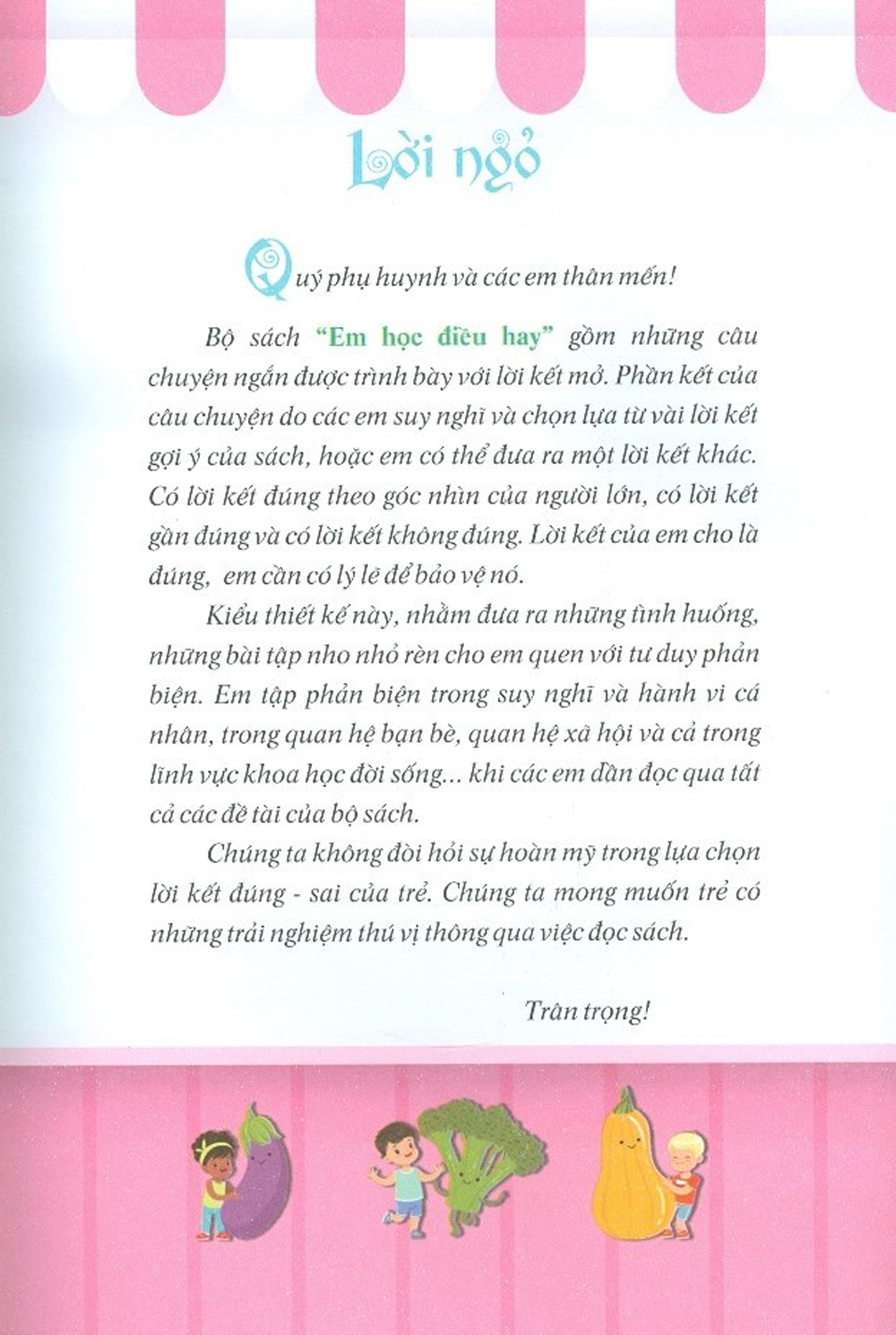 em học điều hay: yêu quý bản thân - Ảnh 4