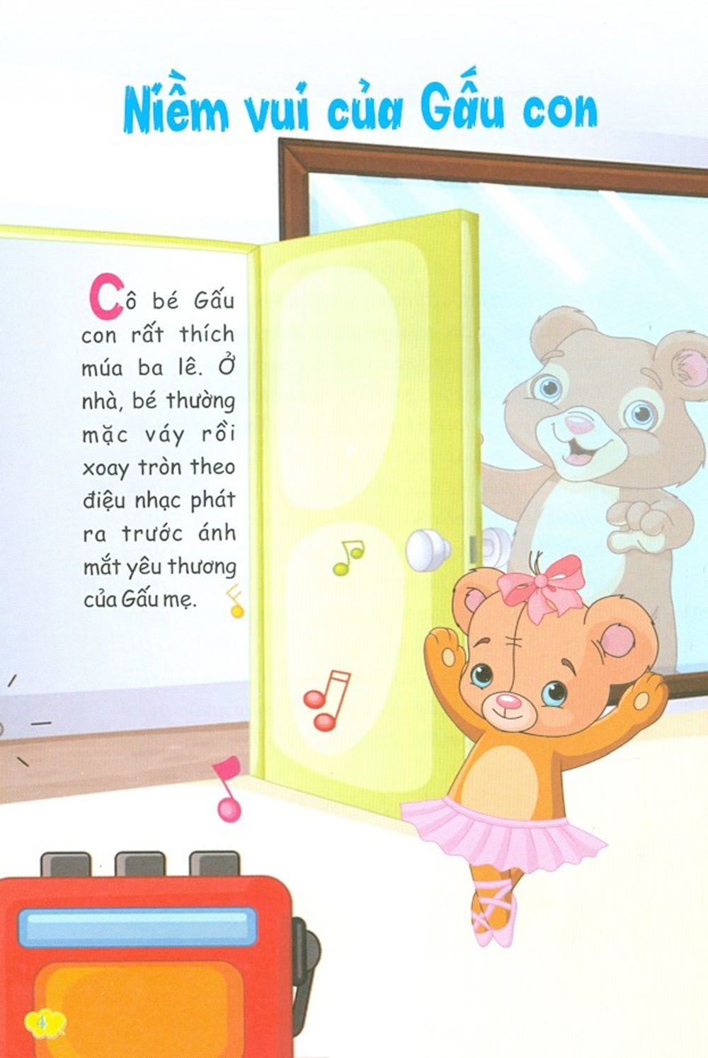 em học điều hay: yêu quý bản thân - Ảnh 5