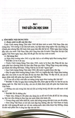 em học giỏi tiếng việt 5 - tập 1 - Ảnh 3