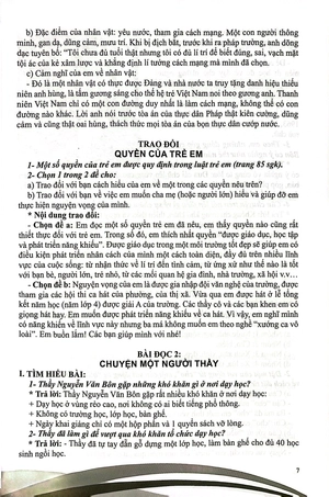 em học giỏi tiếng việt 5 - tập 1 - Ảnh 5