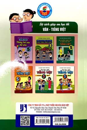 em học giỏi tiếng việt 5 - tập 1 - Ảnh 7