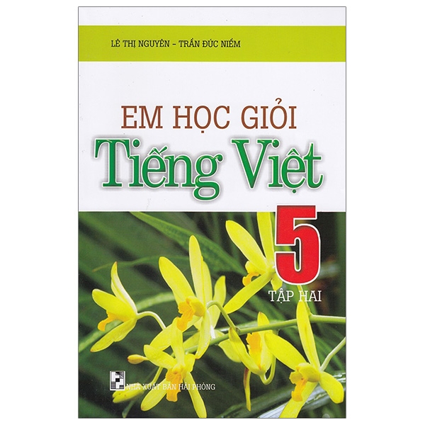 em học giỏi tiếng việt 5 - tập 2