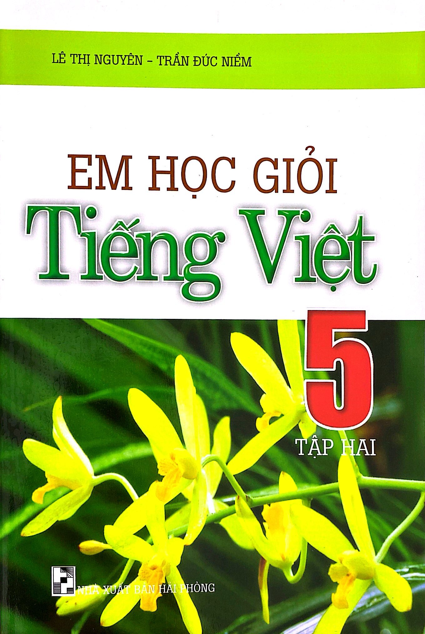 em học giỏi tiếng việt 5 - tập 2 - Ảnh 2