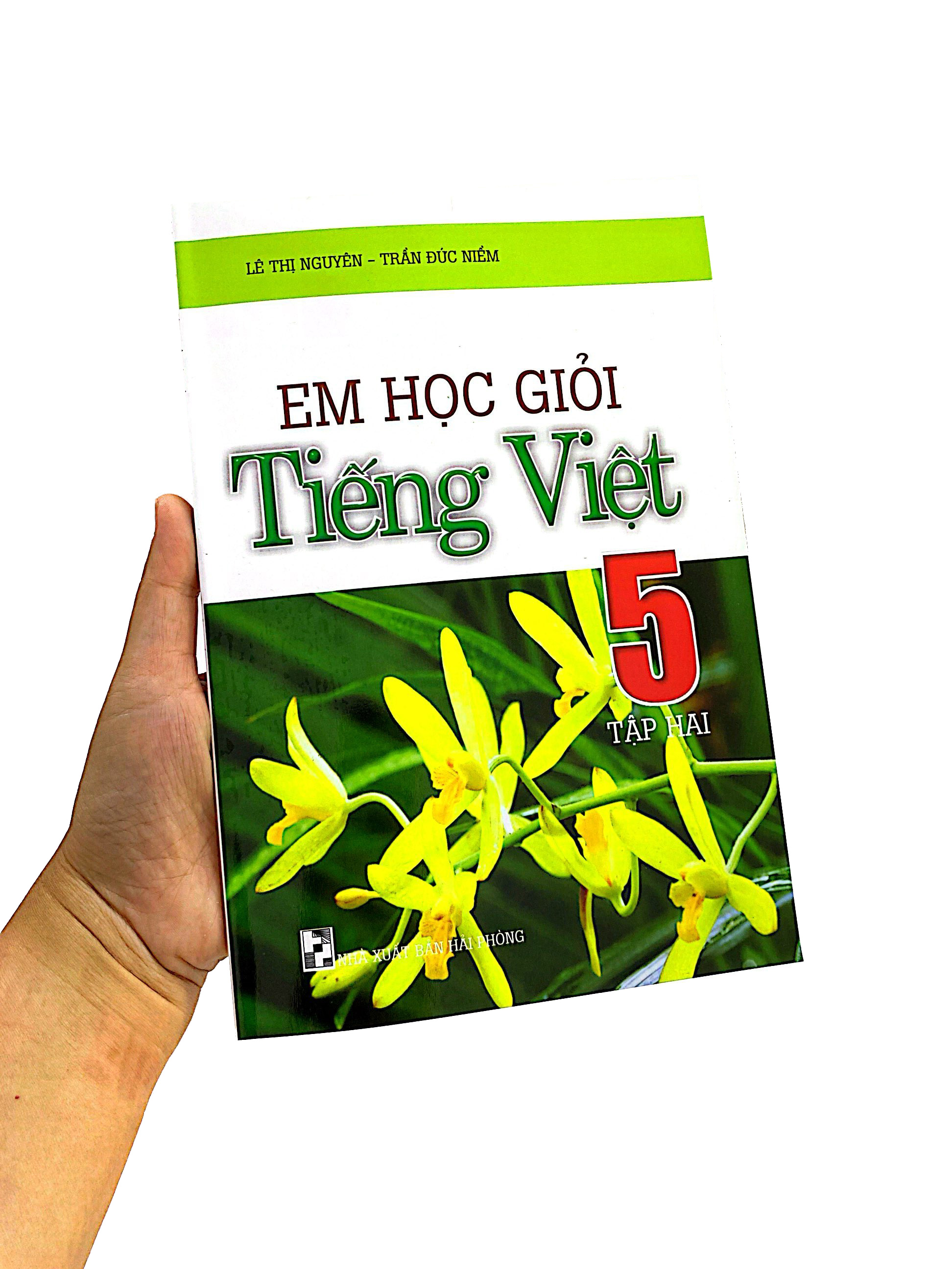 em học giỏi tiếng việt 5 - tập 2 - Ảnh 9
