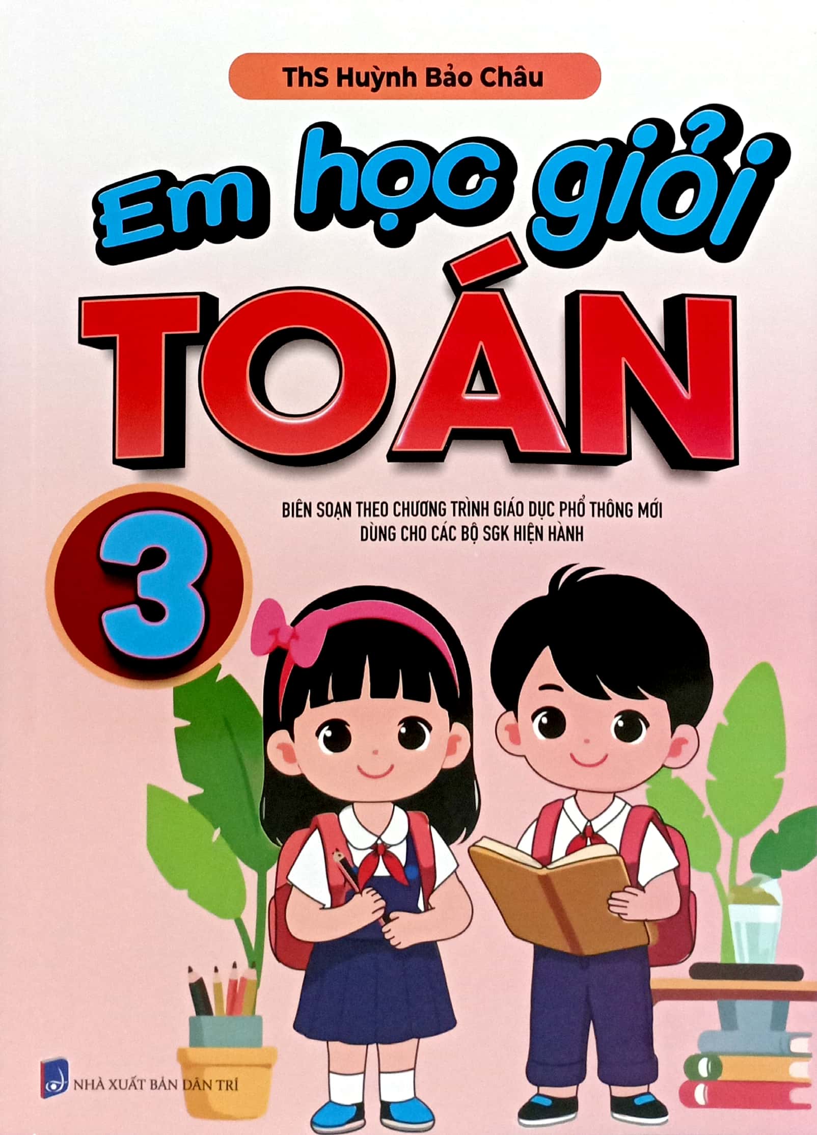 em học giỏi toán 3 - Ảnh 2