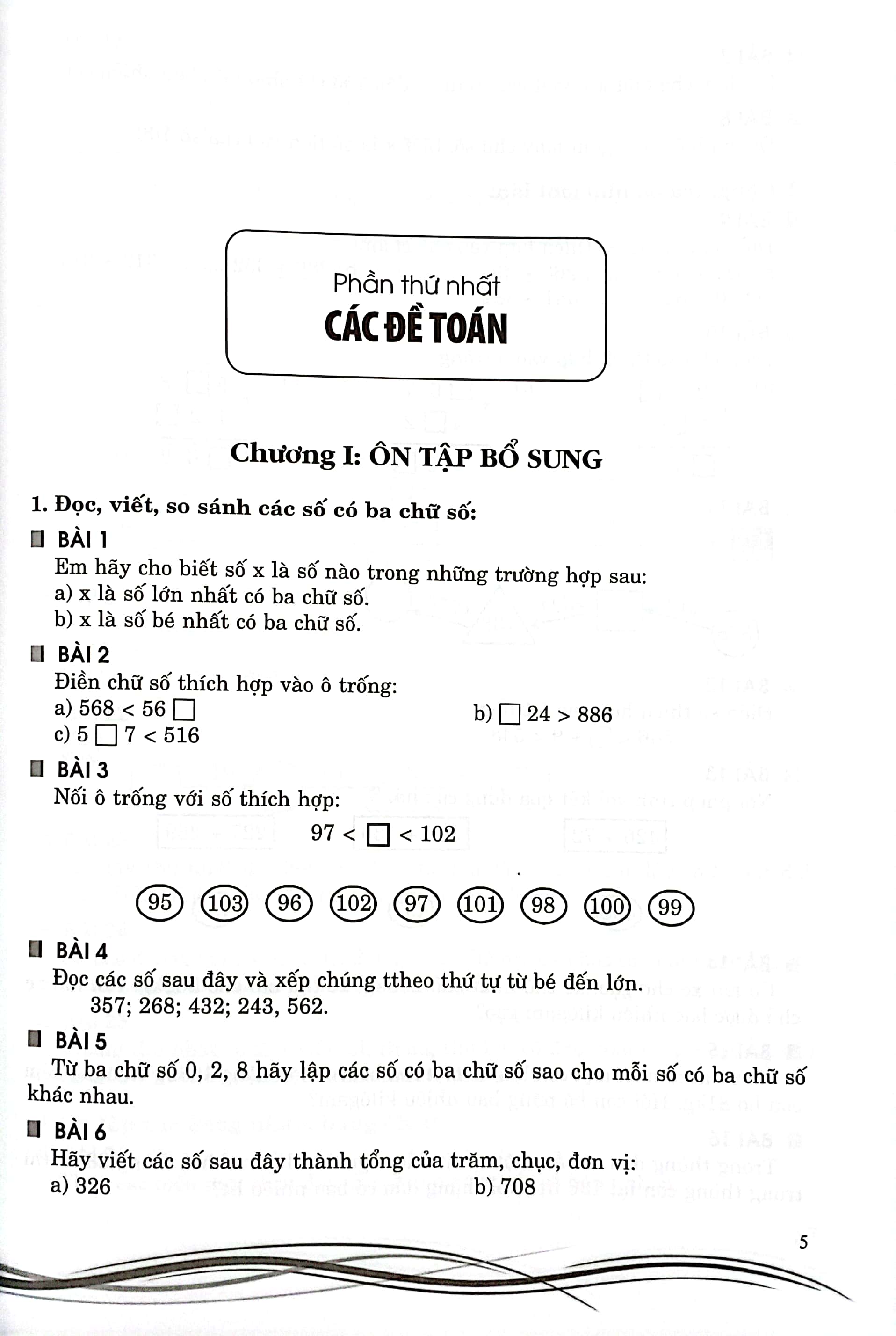 em học giỏi toán 3 - Ảnh 5