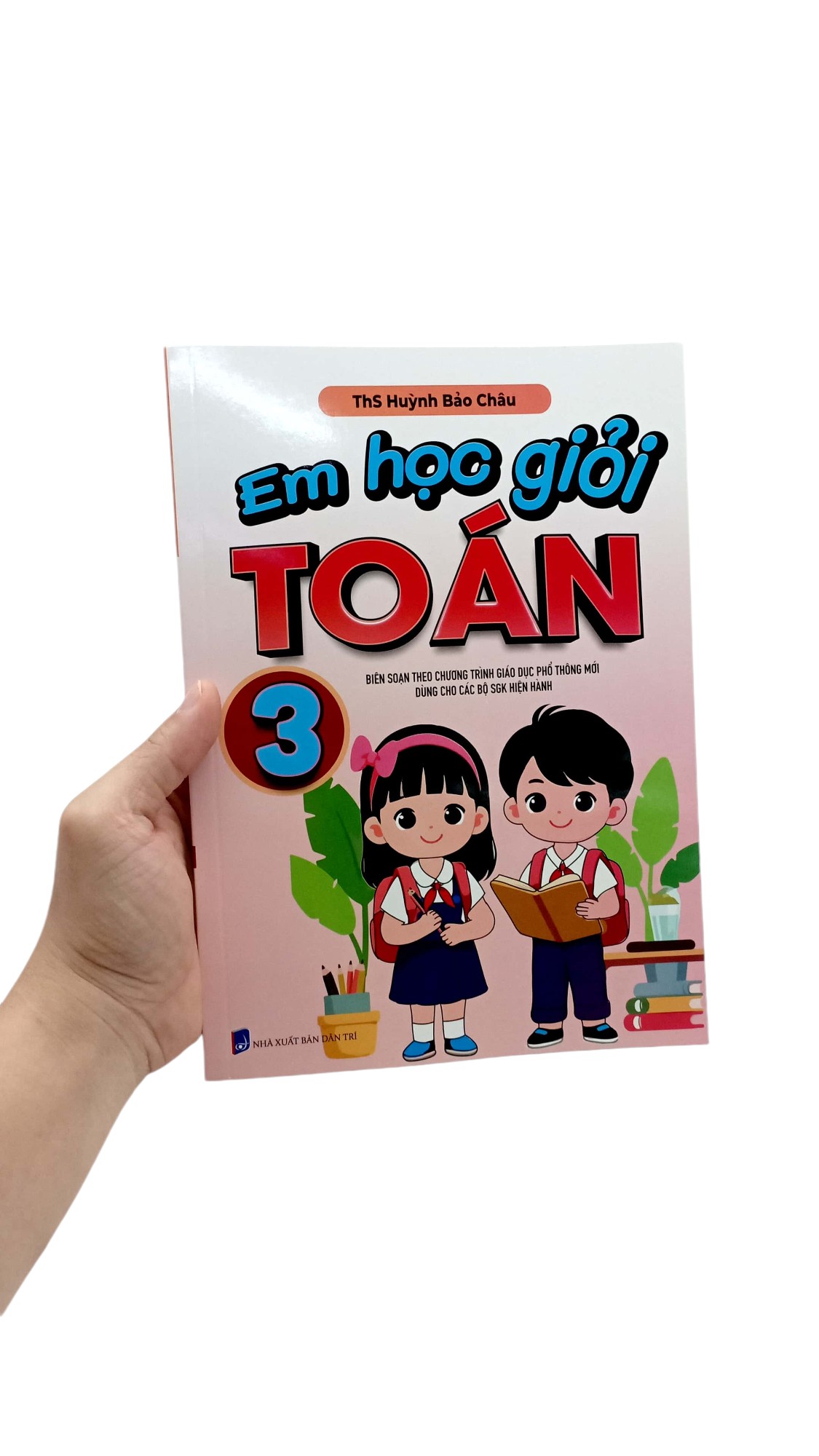 em học giỏi toán 3 - Ảnh 7
