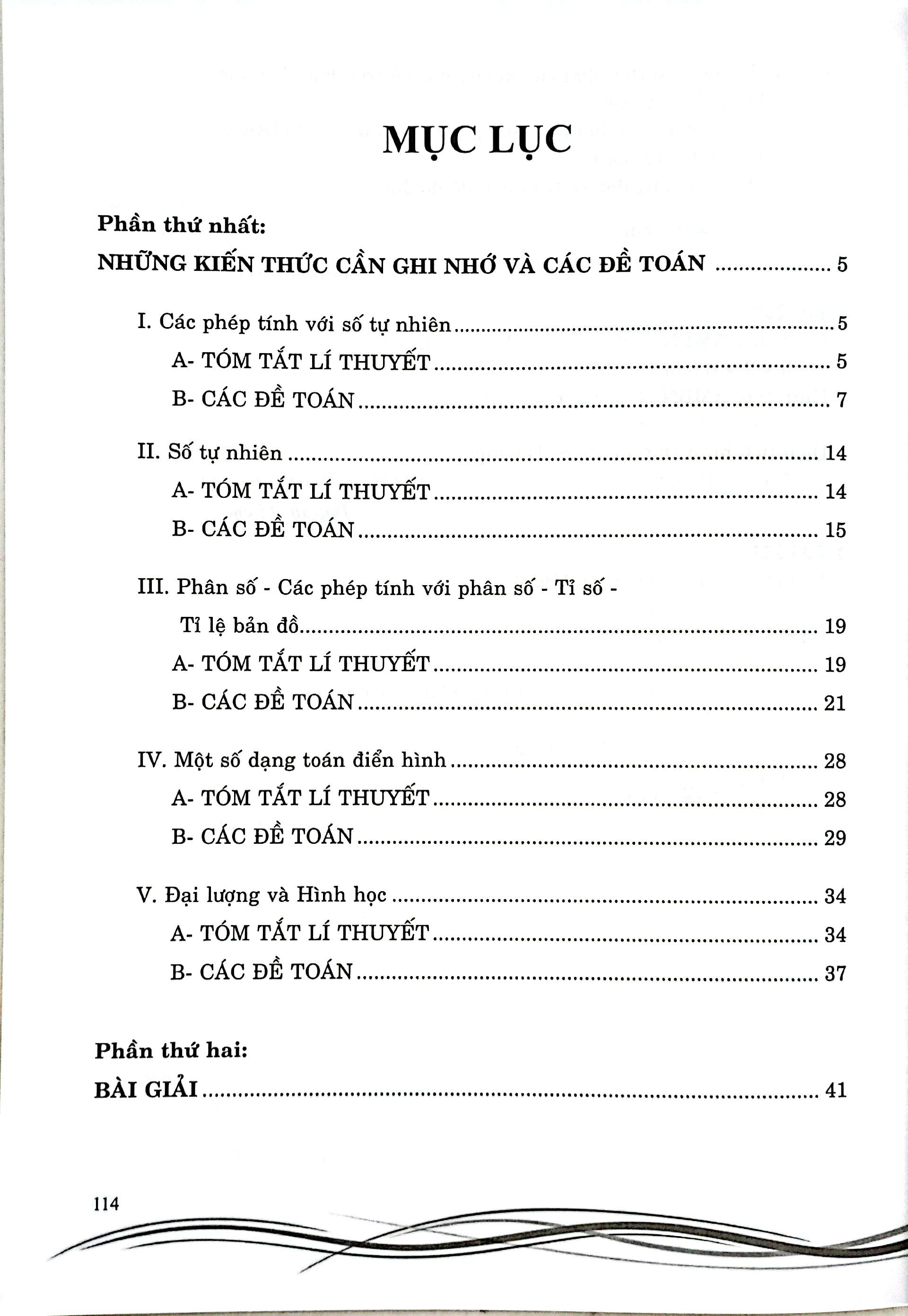 em học giỏi toán 4 (dùng chung các bộ sgk) - Ảnh 3